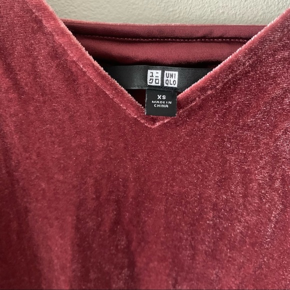 Uniqlo dress - Picture 3 of 4